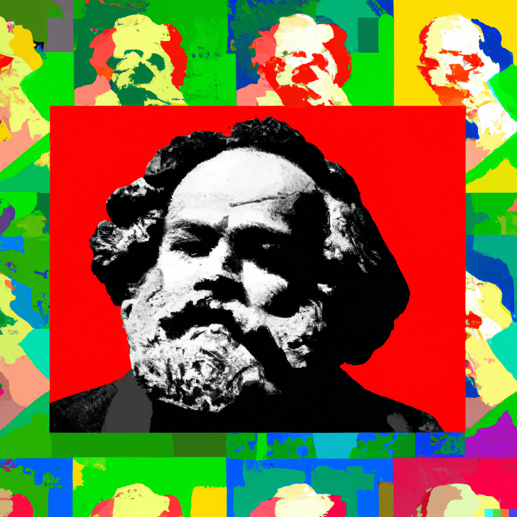 Karl Marx e la YOLO economy