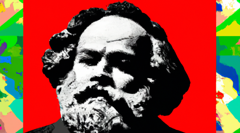 Karl Marx e la YOLO economy