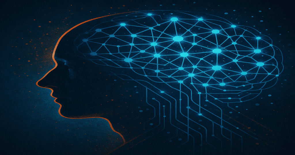 Rappresentazione di un centro di ricerca “CERN” per l’intelligenza artificiale come spazio di innovazione pubblica ed etica